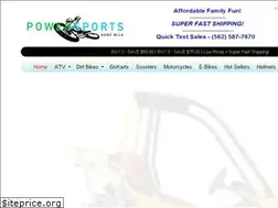 Sites similar to powersportsgonewild.com