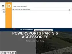 Sites similar to powersportsid.com