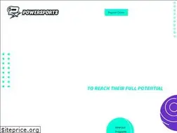 Sites similar to powersportskids.com