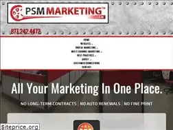 Sites similar to powersportsmarketing.com