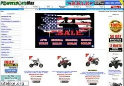 Sites similar to powersportsmax.com