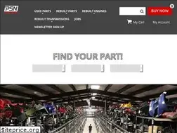 Sites similar to powersportsnation.com