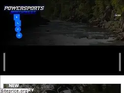 Sites similar to powersportsnorthwest.com