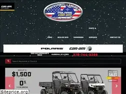 Sites similar to powersportsofamerica.com