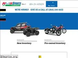 Sites similar to powersportsofgreenville.com