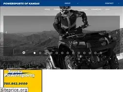 Sites similar to powersportsofkansas.com