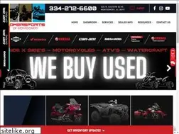 Sites similar to powersportsofmontgomery.com