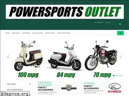 Sites similar to powersportsoutlet.com