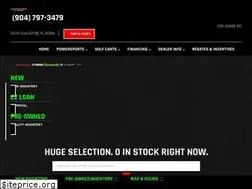 Sites similar to powersportssa.com