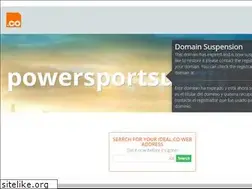 Sites similar to powersportsupply.co