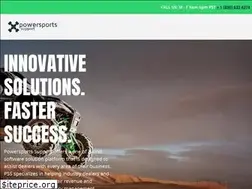 Sites similar to powersportsupport.com