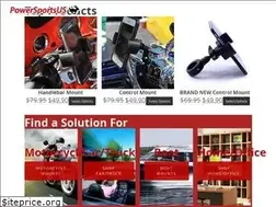 Sites similar to powersportsus.com
