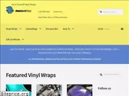 Sites similar to powersportswraps.com