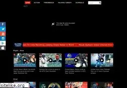 Sites similar to powersportz.tv