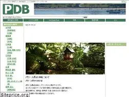 Sites similar to powerspotdb.jp