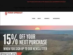 Sites similar to powersprocket.com