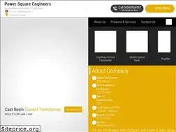 Sites similar to powersquare.co.in