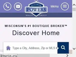 Sites similar to powersrealty.com