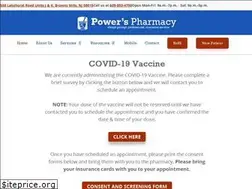 Sites similar to powersrx.com