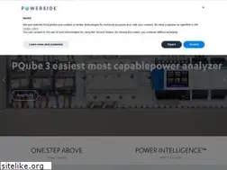 Sites similar to powerstandards.com