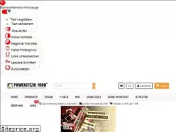 Sites similar to powerstar.de