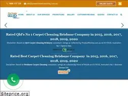Sites similar to powersteamcleaning.com.au