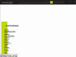 Sites similar to powerstein.com.mx