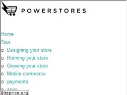 Sites similar to powerstores.com
