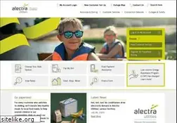 Sites similar to powerstream.ca