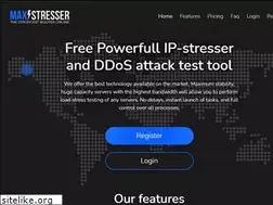 Sites similar to powerstresser.pro