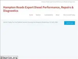 Sites similar to powerstroke-va.com