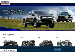 Sites similar to powerstrokediesel.com