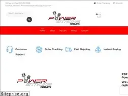 Sites similar to powerstrokeproducts.com