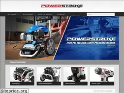 Sites similar to powerstroketools.com