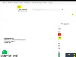 Sites similar to powerstyle.com.ua