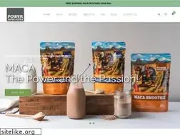 Sites similar to powersuperfoods.com.au