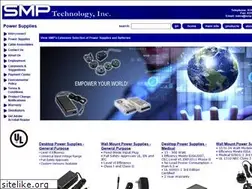 Sites similar to powersupplies.smp-tech.com