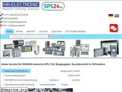 Sites similar to powersupply-reparatur.de