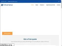 Sites similar to powersupply.com.my