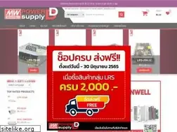 Sites similar to powersupplydd.com