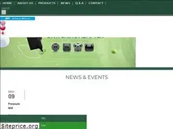 Sites similar to powersupplytech.net