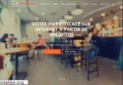 Sites similar to powersurfer.ca