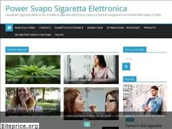 Sites similar to powersvapo.it