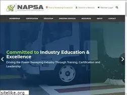 Sites similar to powersweeping.org