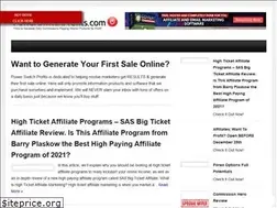 Sites similar to powerswitchprofits.com