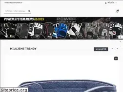 Sites similar to powersystem.eu