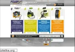 Sites similar to powersystem.fr