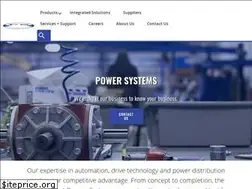 Sites similar to powersystems-mn.com