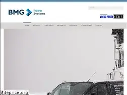 Sites similar to powersystems.ee