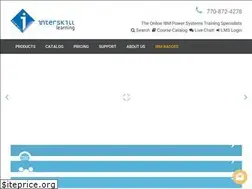 Sites similar to powersystems.training